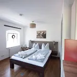 Königswirt Historischer Landgasthof Apartment Marktoberdorf