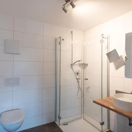 Apartamento Koenigswirt Historischer Landgasthof